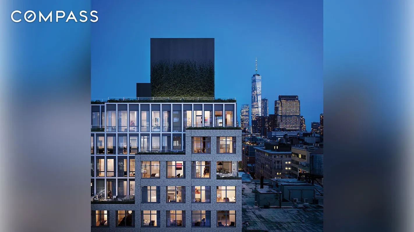 #12 photo, New York City, マンハッタン Hudson Square , NY 10014