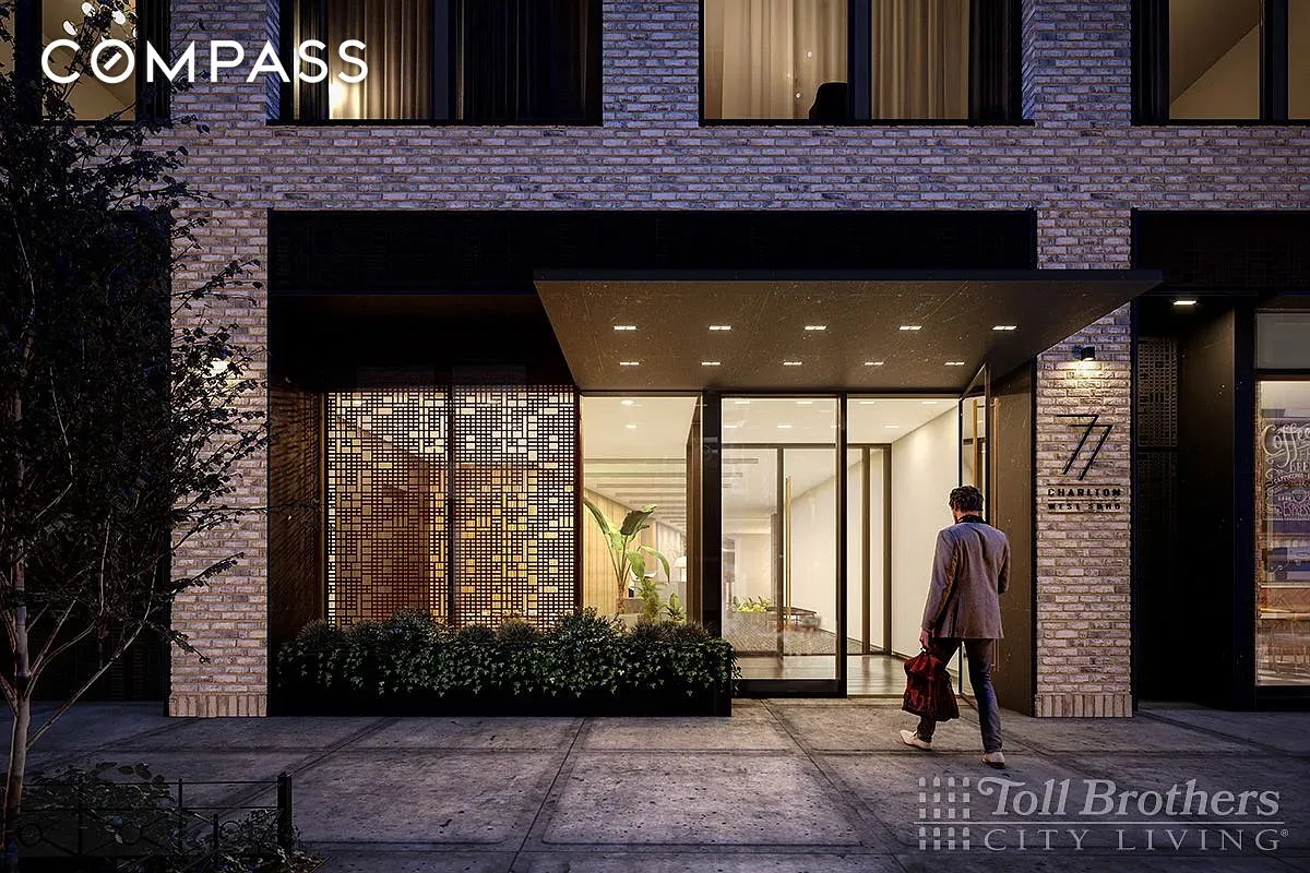 #14 photo, New York City, マンハッタン Hudson Square , NY 10014