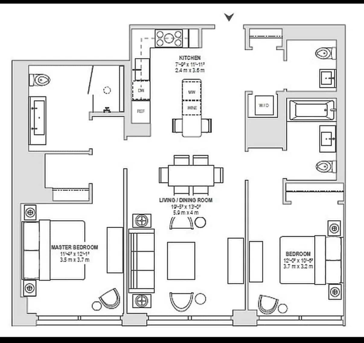 #2 photo, New York City, マンハッタン Hudson Square , NY 10014