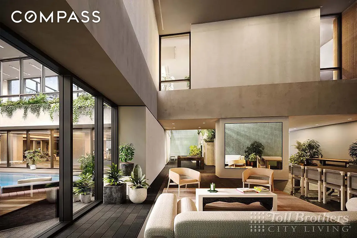 #5 photo, New York City, マンハッタン Hudson Square , NY 10014