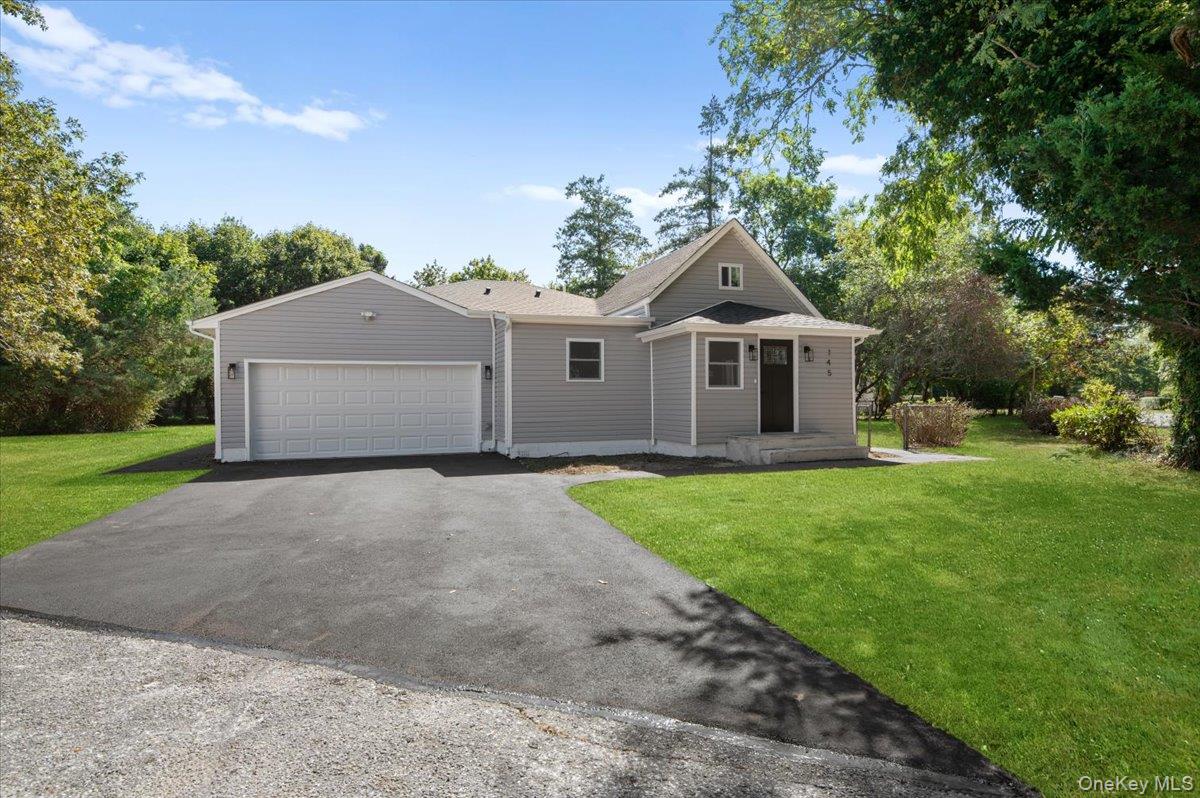 #1 photo, 145 Monroe Drive, सफ़ोक काउंटी Mastic Beach , NY 11951