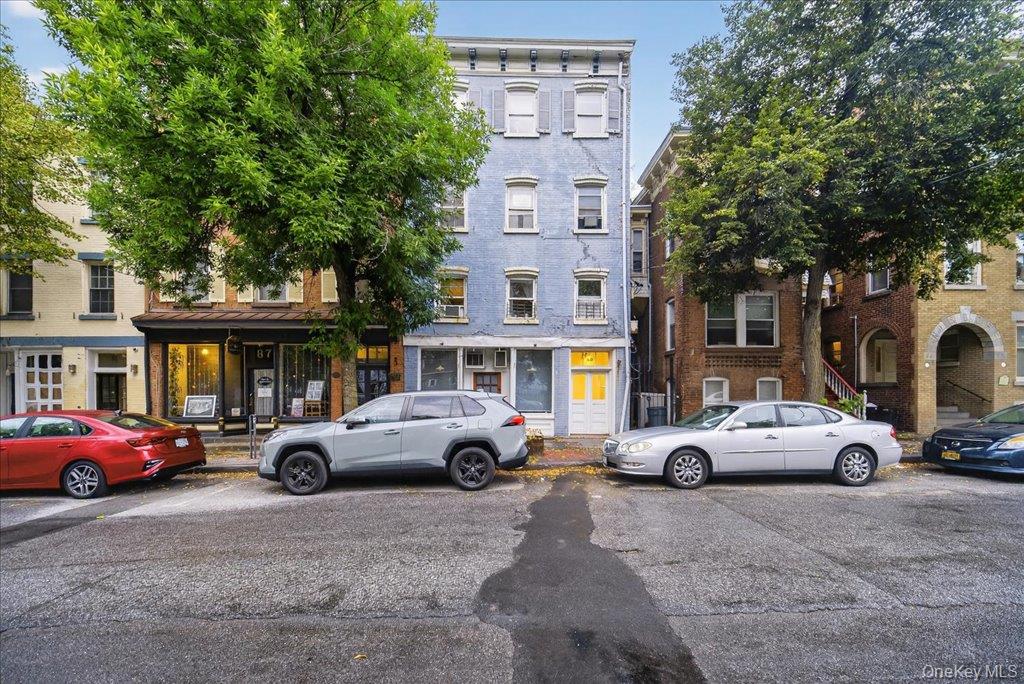 #2 photo, 89 Liberty Street, Newburgh , NY 12550