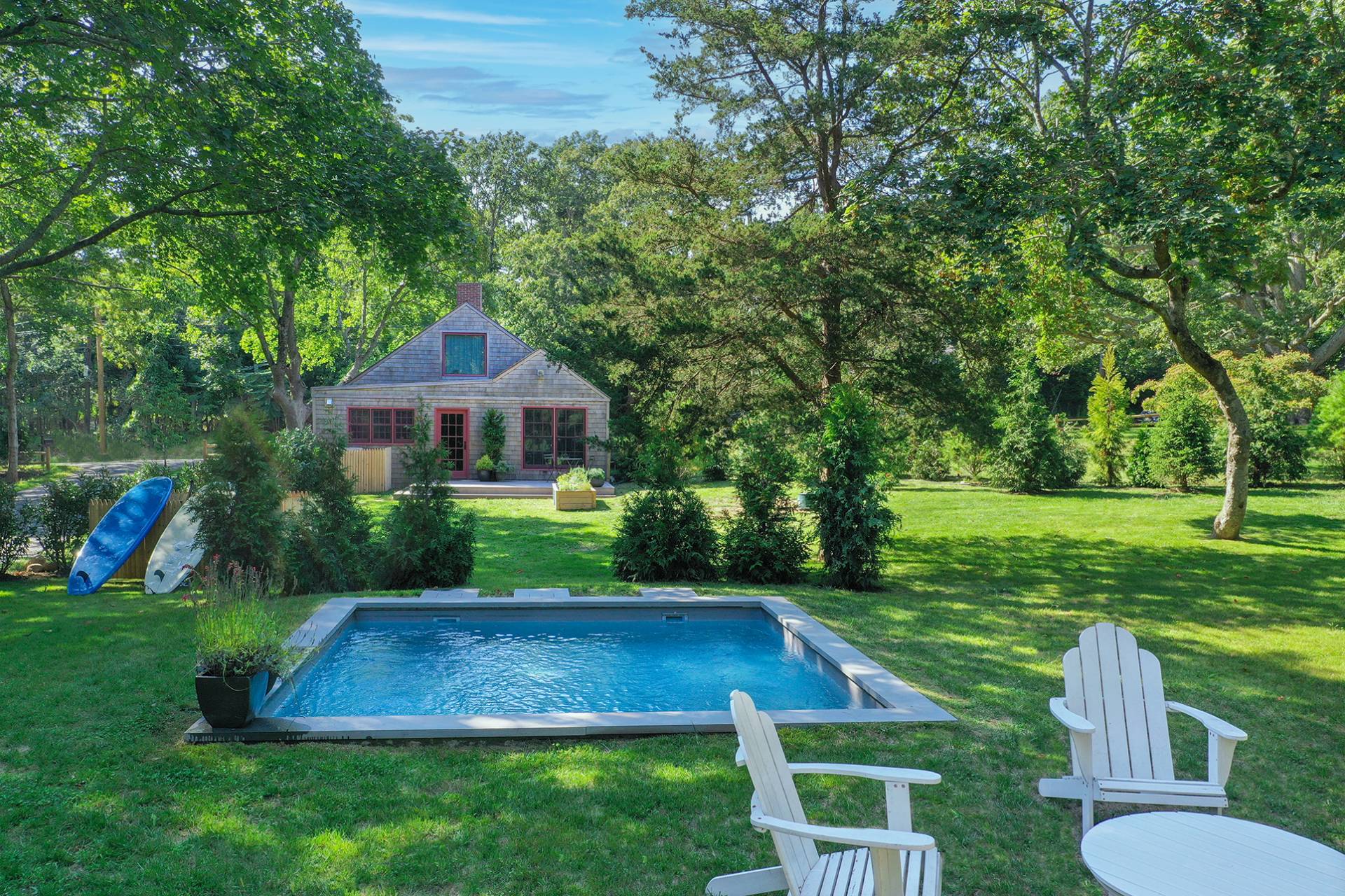 #11 photo, 240 Three Mile Harbor - Hog Creek Hwy, サフォーク郡 East Hampton , NY 11937