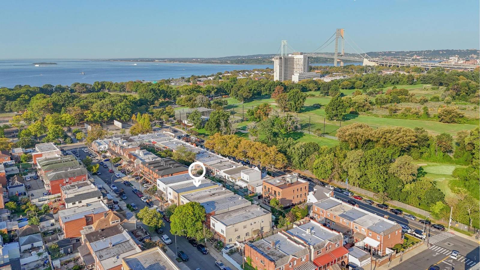 #7 photo, 194 Bay 7th St, ブルックリン区 Dyker Heights , NY 11228