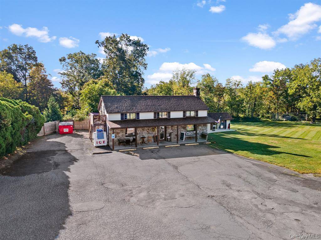 #1 photo, 1218 Burlingham Road, Pine Bush , NY 12566