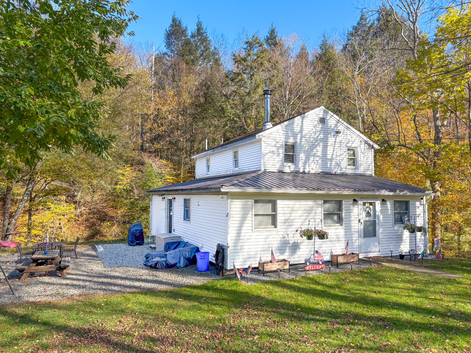 #1 photo, 423 Burnwood Rd, East Branch , NY 13756