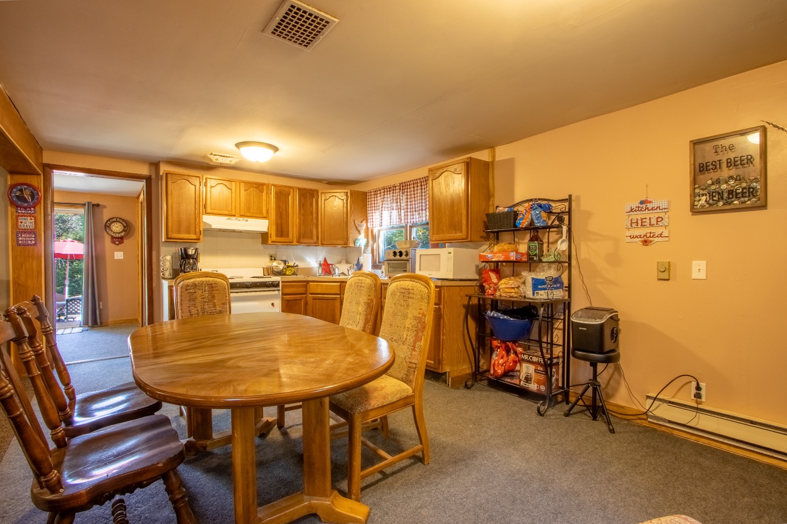 #24 photo, 423 Burnwood Rd, East Branch , NY 13756