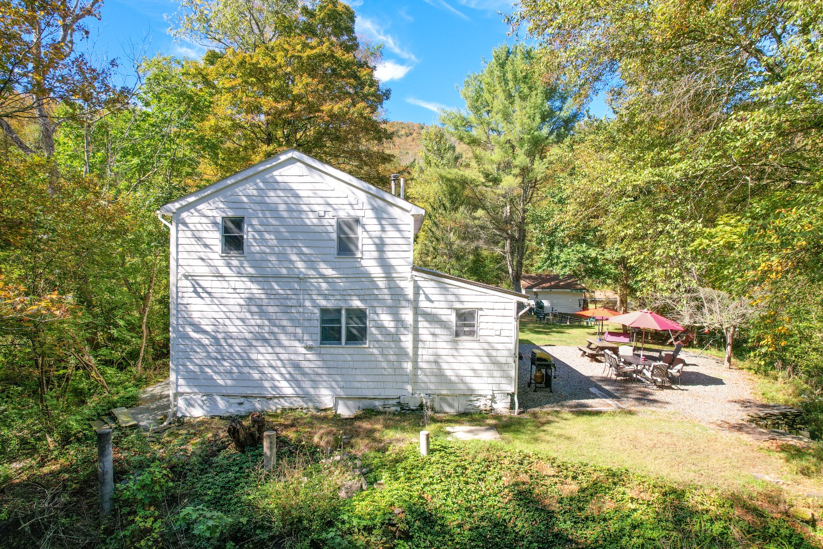 #3 photo, 423 Burnwood Rd, East Branch , NY 13756