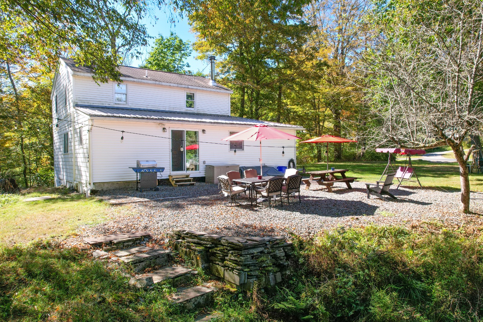 #4 photo, 423 Burnwood Rd, East Branch , NY 13756