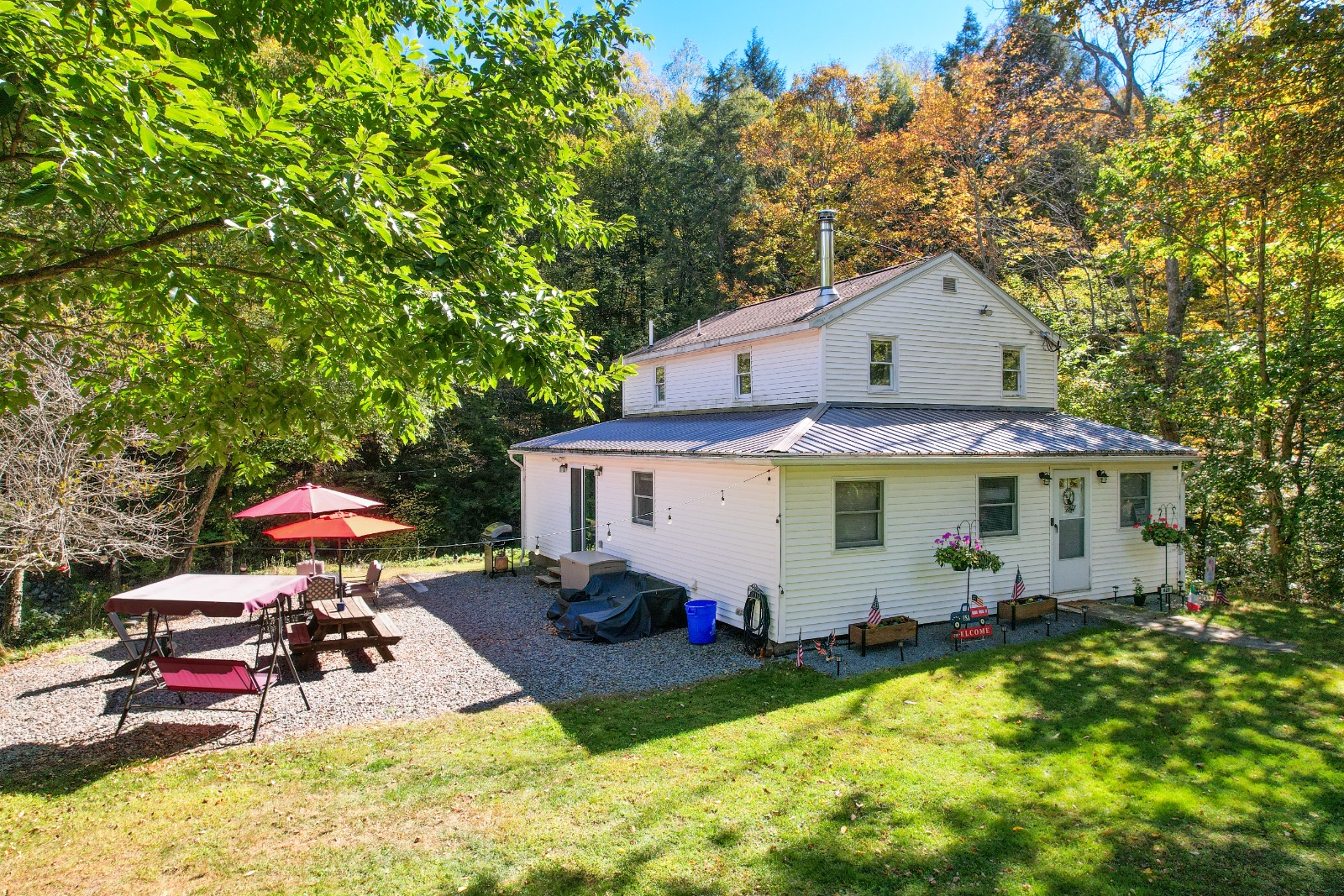 #42 photo, 423 Burnwood Rd, East Branch , NY 13756