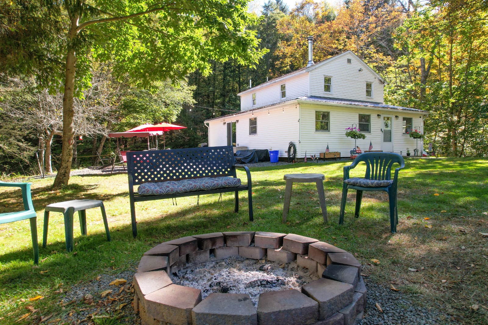 #6 photo, 423 Burnwood Rd, East Branch , NY 13756