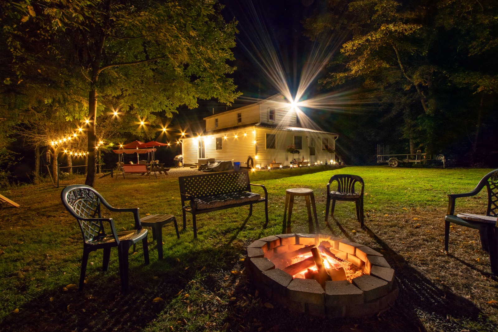 #7 photo, 423 Burnwood Rd, East Branch , NY 13756