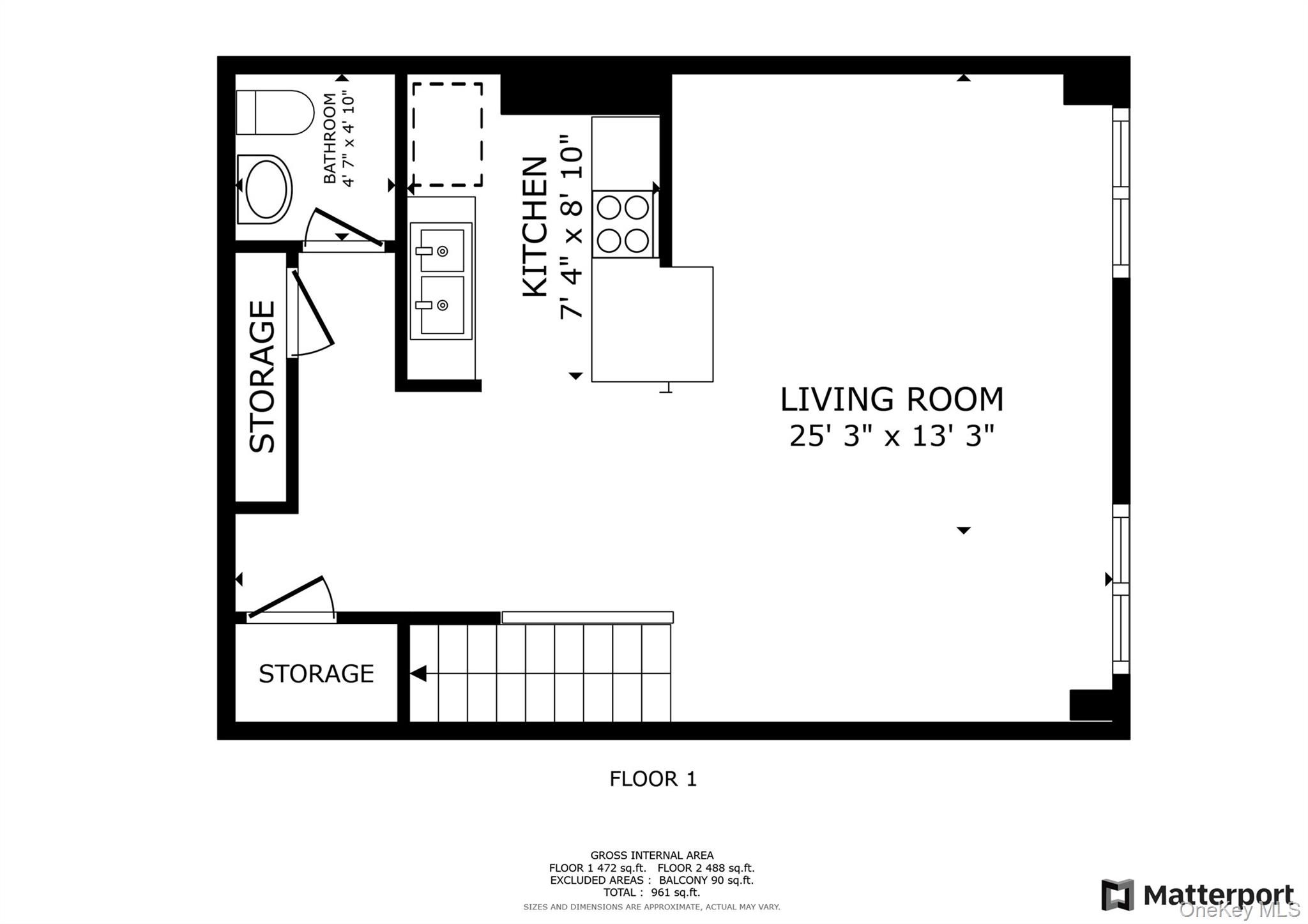 #19 photo, 383 E 10th Street, New York (Manhattan) , NY 10009