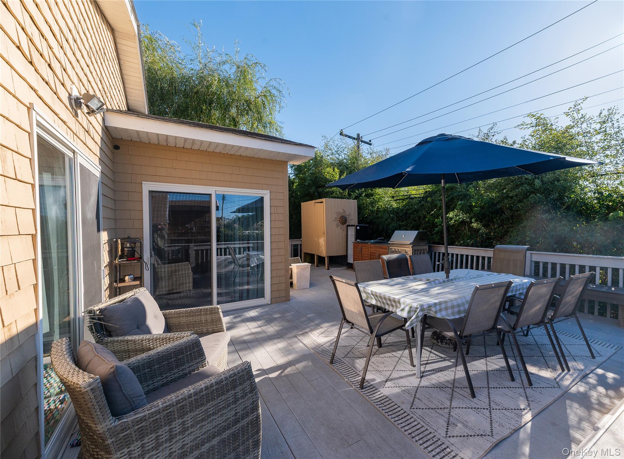 #16 photo, 22 Bungalow Walk, サフォーク郡 Ocean Beach , NY 11770