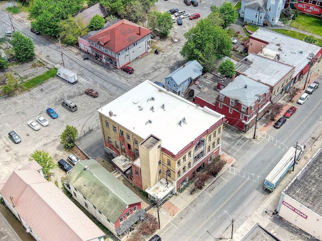 #3 photo, 59 N Main Street, Liberty , NY 12754