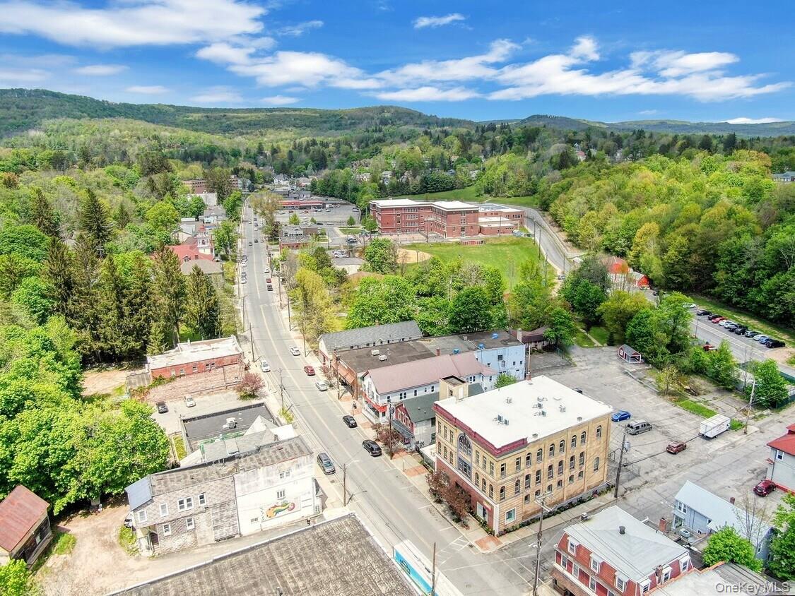 #5 photo, 59 N Main Street, Liberty , NY 12754