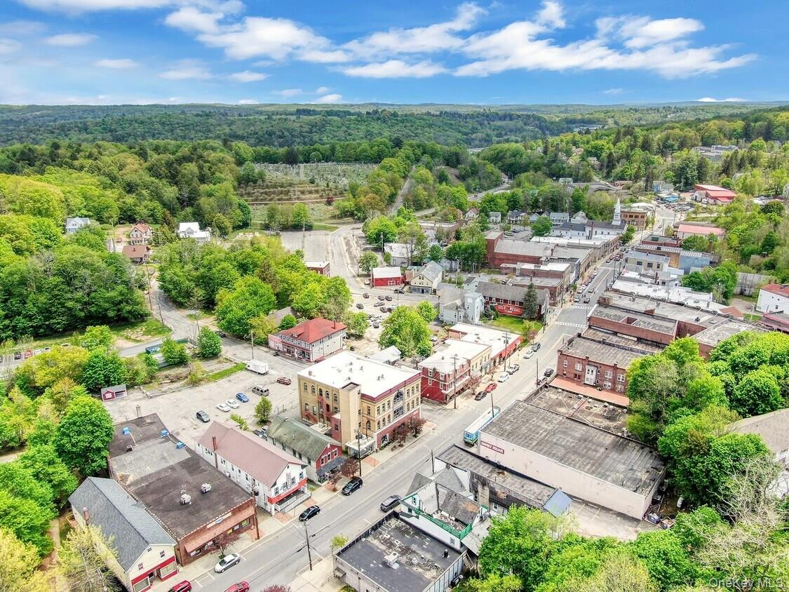 #8 photo, 59 N Main Street, Liberty , NY 12754