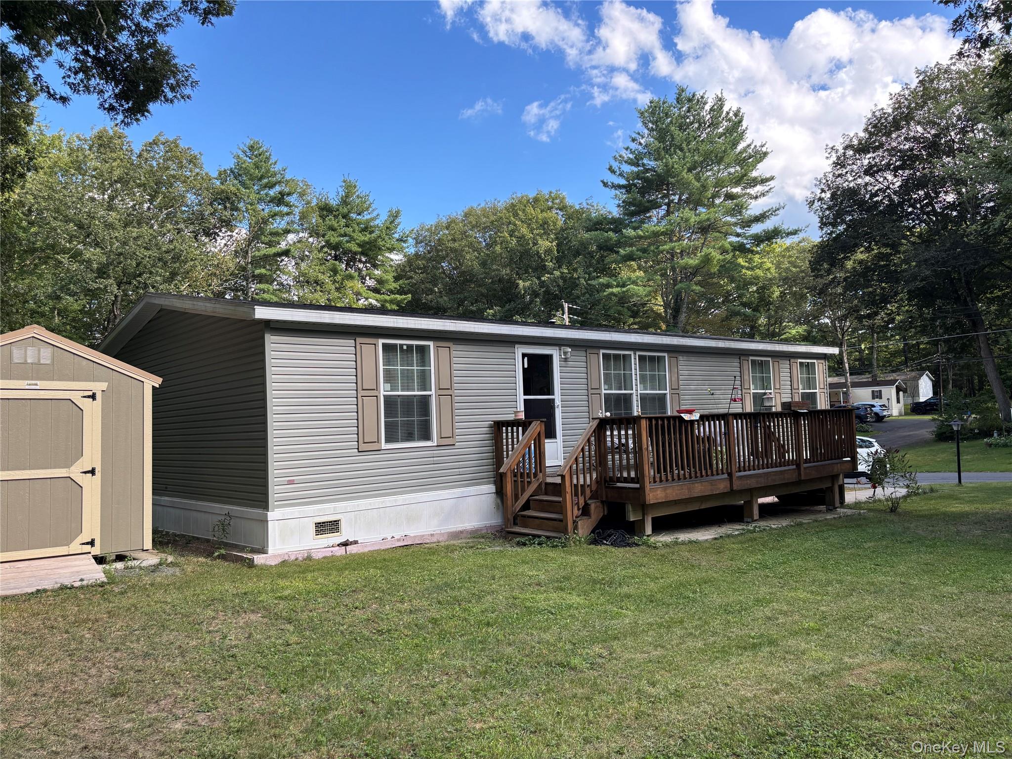 #1 photo, 36 Village Green Hollow, 纽约州 Wurtsboro , NY 12790