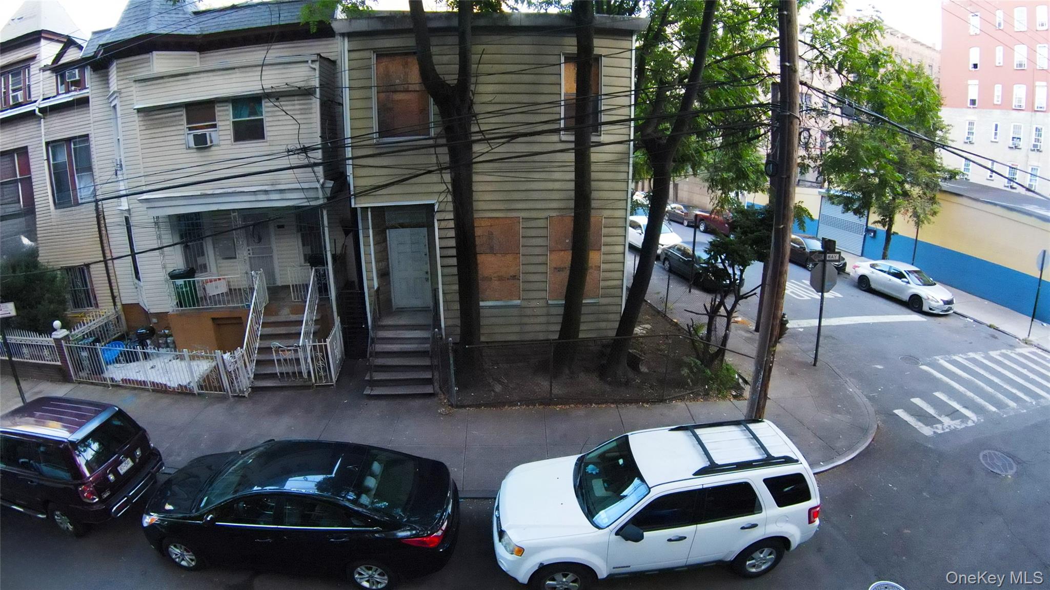 #1 photo, 2328 Aqueduct Avenue, ブロンクス区 Bronx , NY 10468