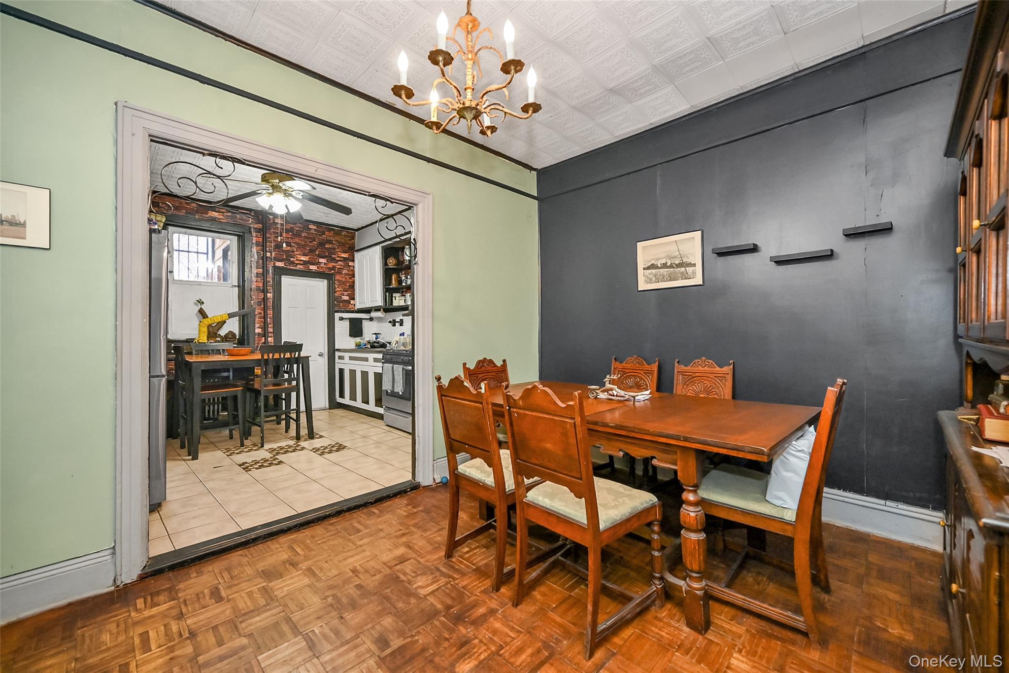 #4 photo, 758 Glenmore Avenue, ブルックリン区 Brooklyn , NY 11208