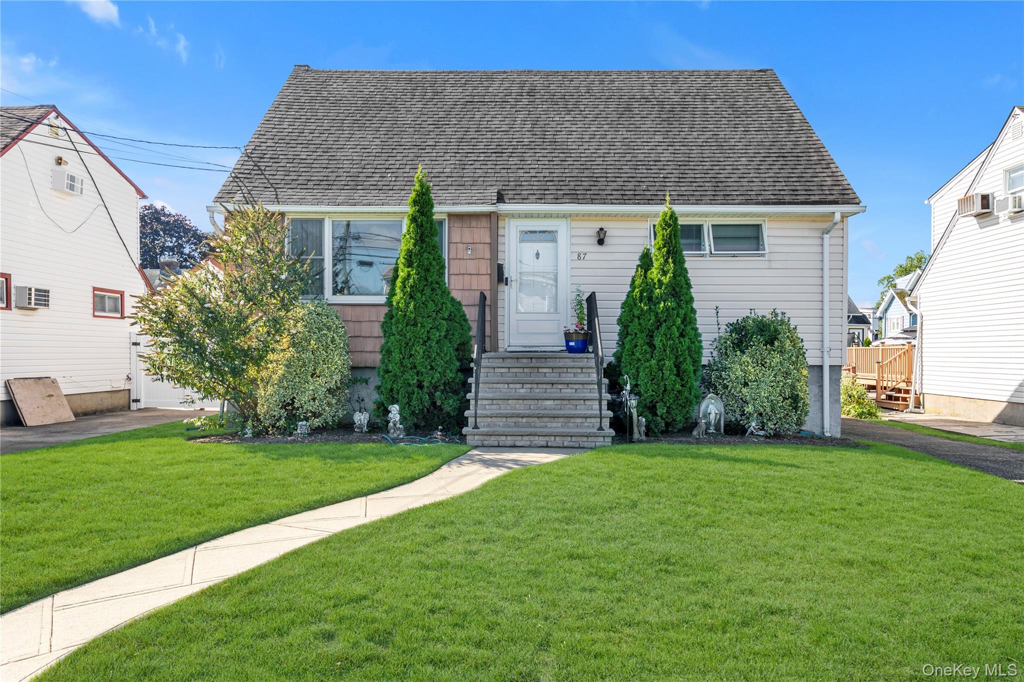 #1 photo, 87 Montgomery Avenue, Oceanside , NY 11572