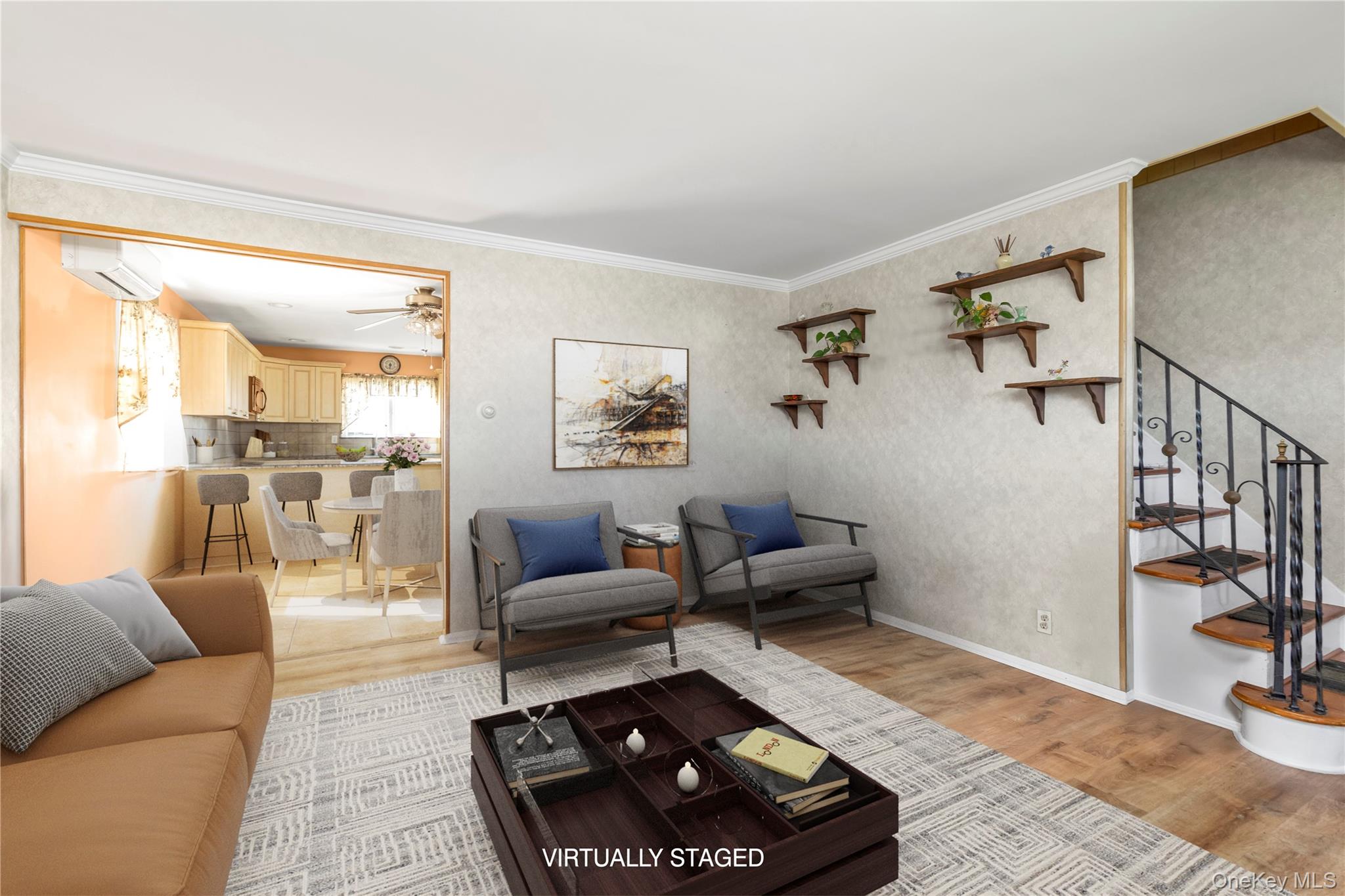 #4 photo, 87 Montgomery Avenue, Oceanside , NY 11572