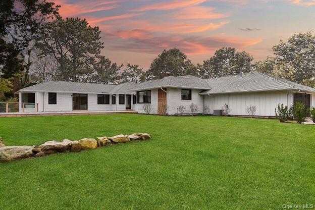 #1 photo, 10 Lenape Road, サフォーク郡 Southampton , NY 11968