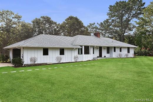 #12 photo, 10 Lenape Road, サフォーク郡 Southampton , NY 11968