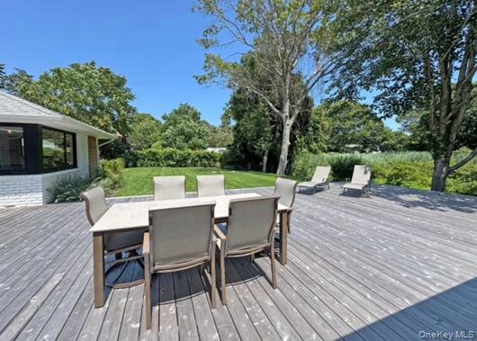 #15 photo, 10 Lenape Road, サフォーク郡 Southampton , NY 11968