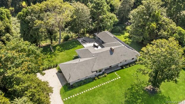 #16 photo, 10 Lenape Road, サフォーク郡 Southampton , NY 11968