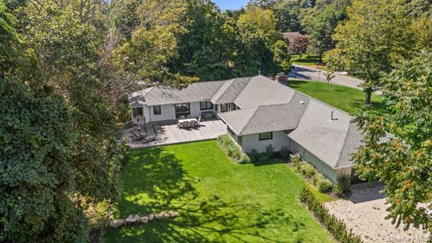 #17 photo, 10 Lenape Road, サフォーク郡 Southampton , NY 11968