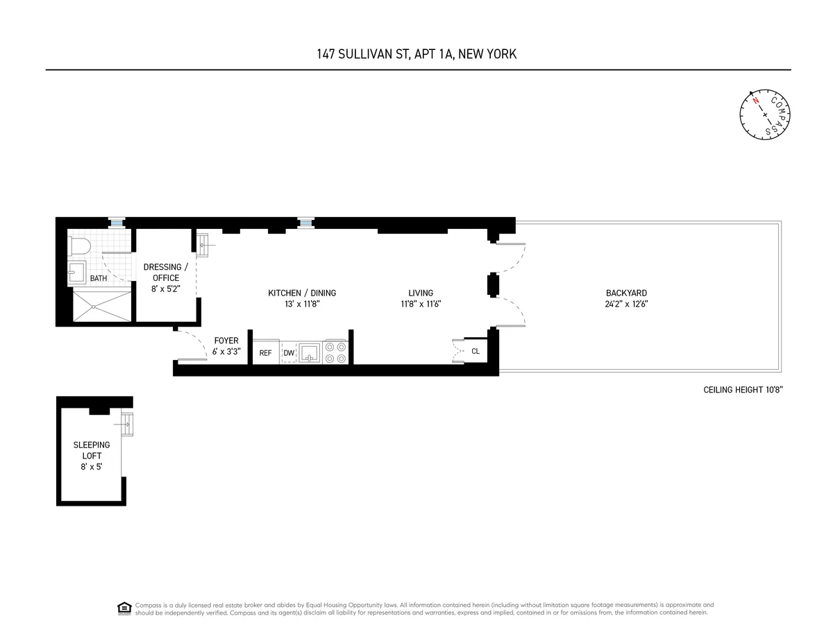 #2 photo, New York City, マンハッタン SoHo , NY 10012
