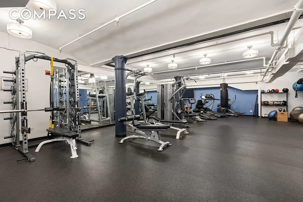 #20 photo, 130 Fulton Street, マンハッタン Financial District , NY 10038