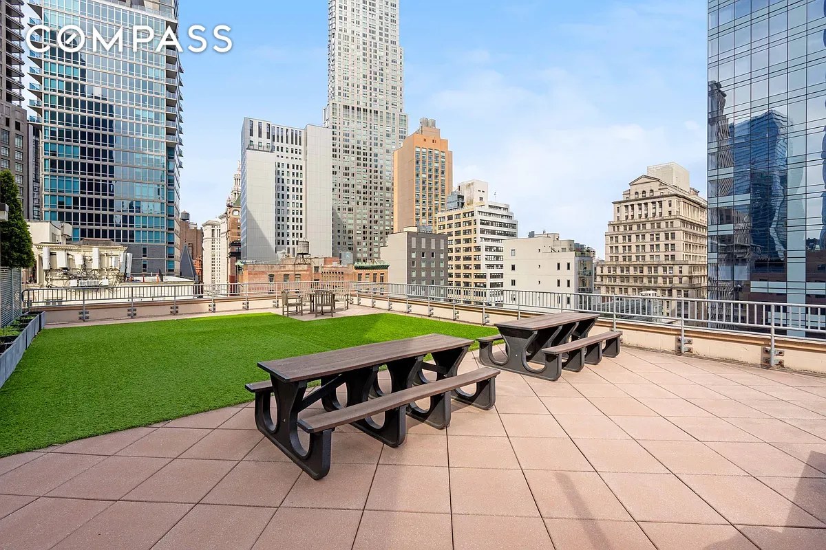 #21 photo, 130 Fulton Street, マンハッタン Financial District , NY 10038