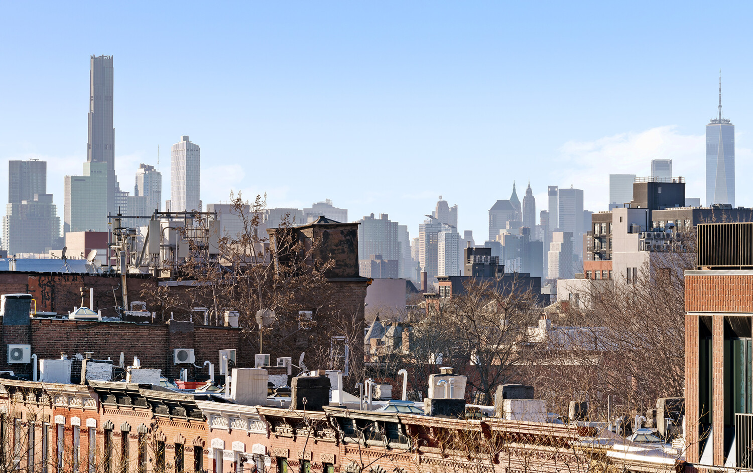 #12 photo, 1582A PACIFIC Street, Crown Heights , NY 11213