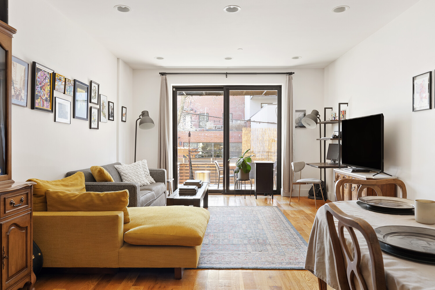 #19 photo, 1582A PACIFIC Street, Crown Heights , NY 11213