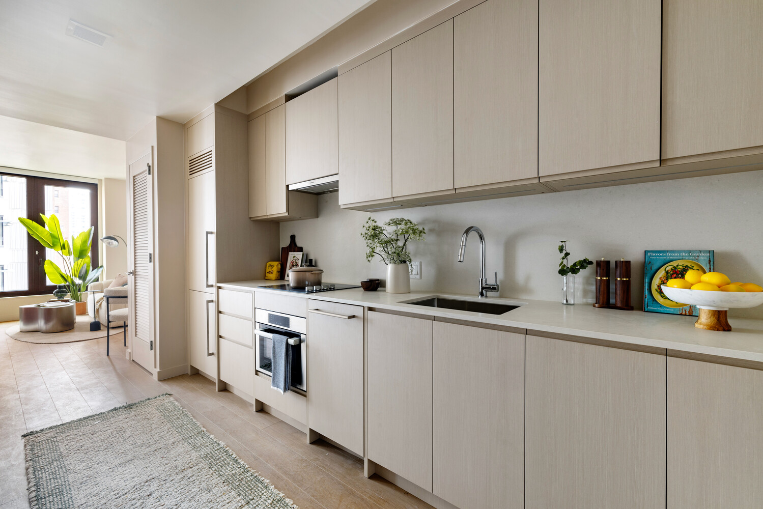 #4 photo, 300 E 50TH Street, マンハッタン Turtle Bay , NY 10022