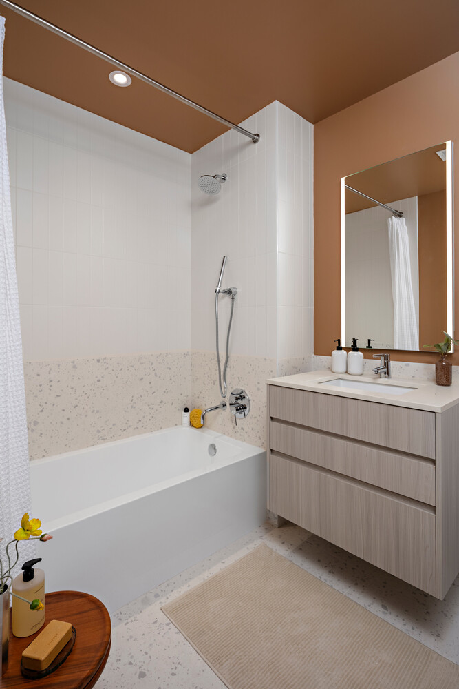 #6 photo, 300 E 50TH Street, マンハッタン Turtle Bay , NY 10022