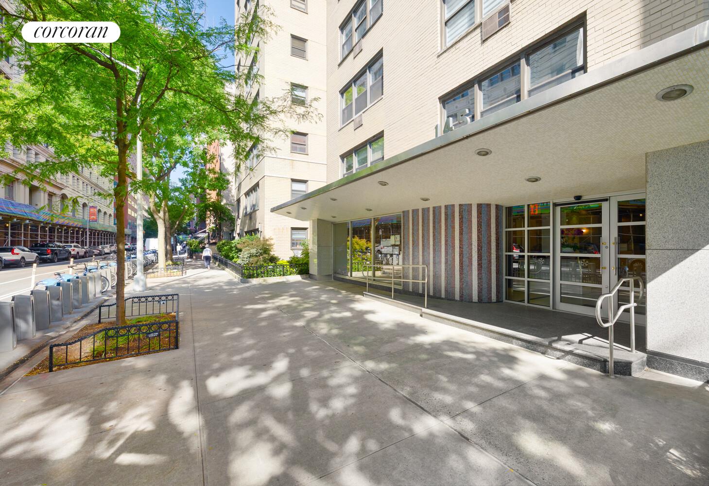 #15 photo, 145 E 15TH Street, Gramercy Park , NY 10003