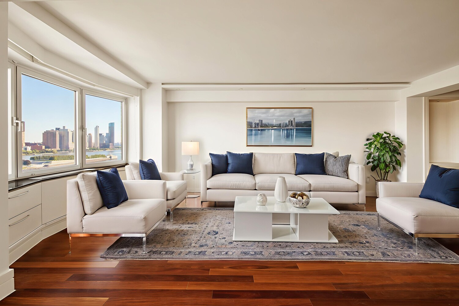 #17 photo, 45 SUTTON Place S, Sutton Place , NY 10022