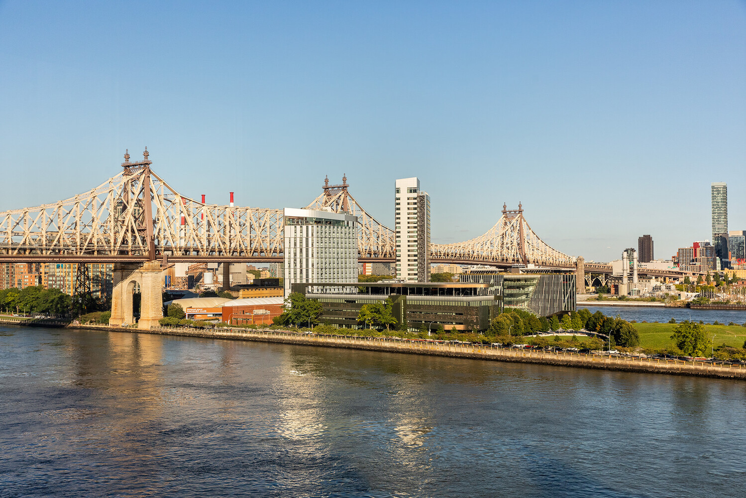 #3 photo, 45 SUTTON Place S, Sutton Place , NY 10022