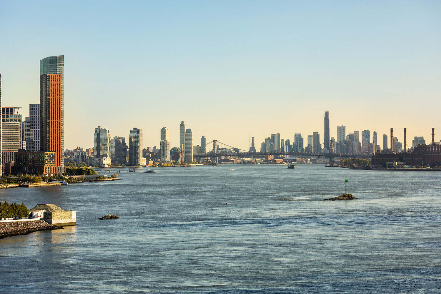 #4 photo, 45 SUTTON Place S, Sutton Place , NY 10022