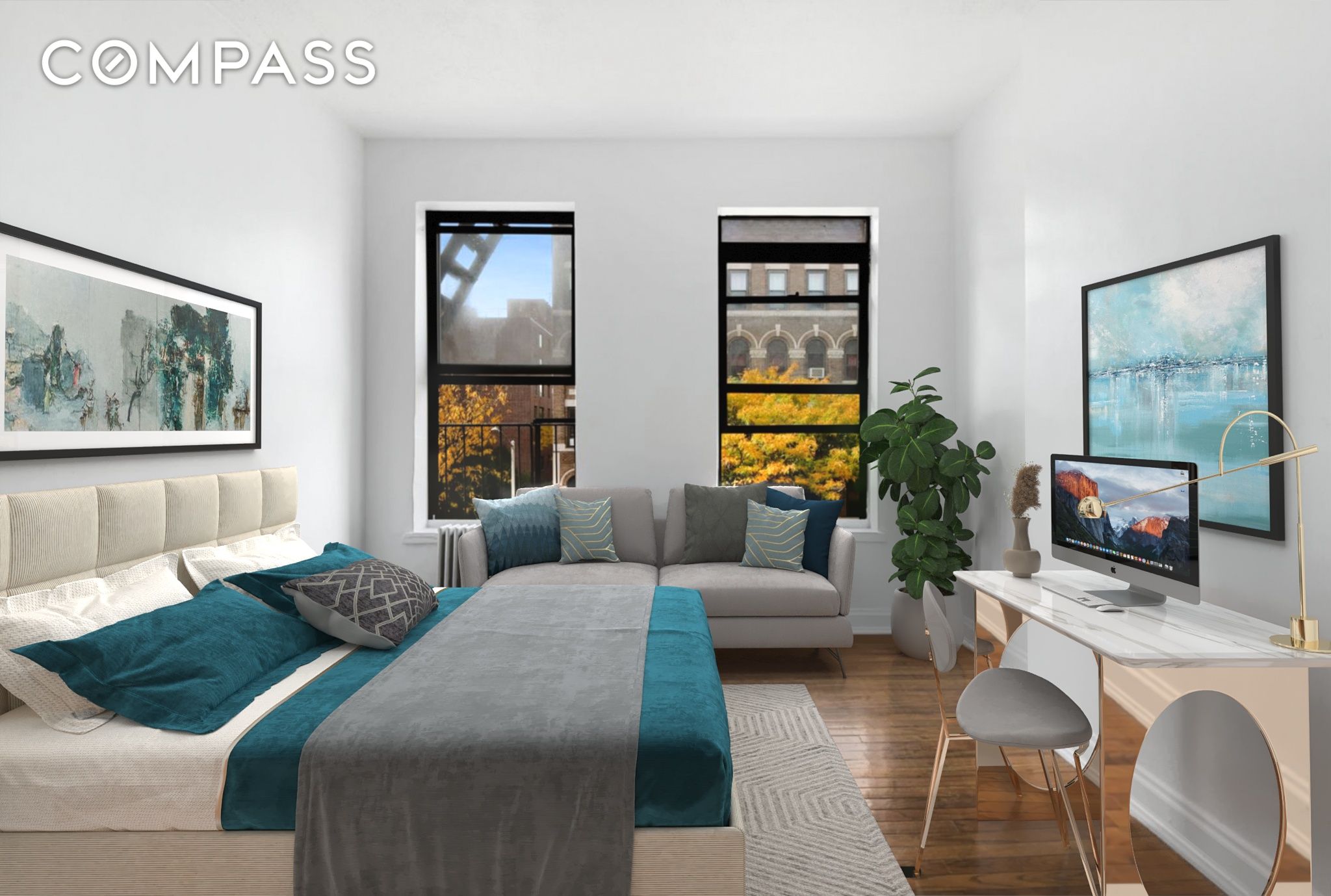 #13 photo, 1777 Madison Avenue, マンハッタン Harlem , NY 10035