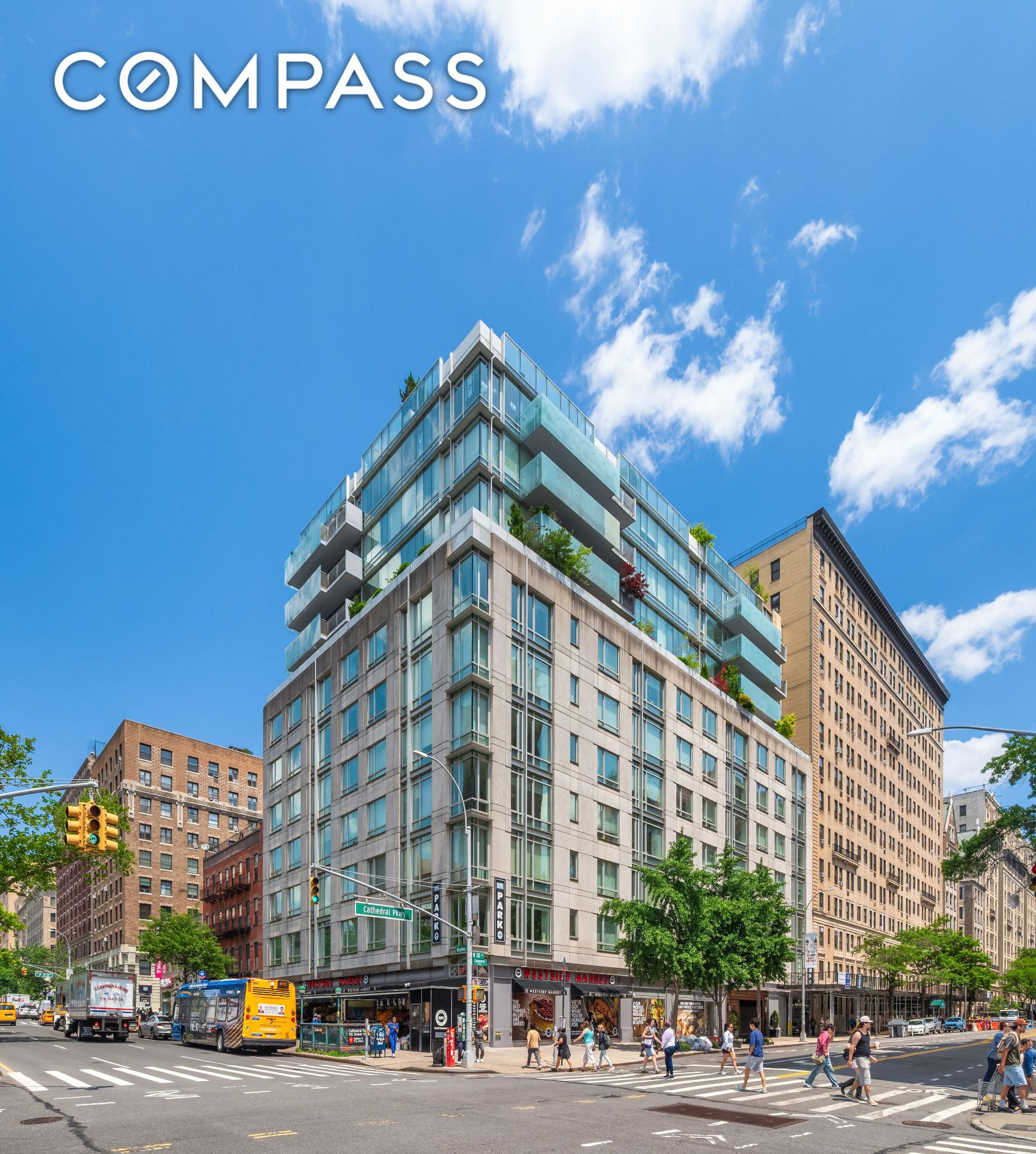 #13 photo, 545 W 110th Street, Morningside Heights , NY 10025