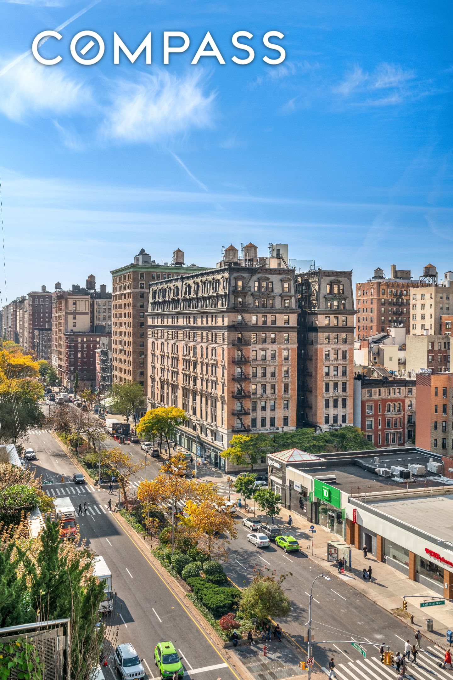 #17 photo, 545 W 110th Street, Morningside Heights , NY 10025