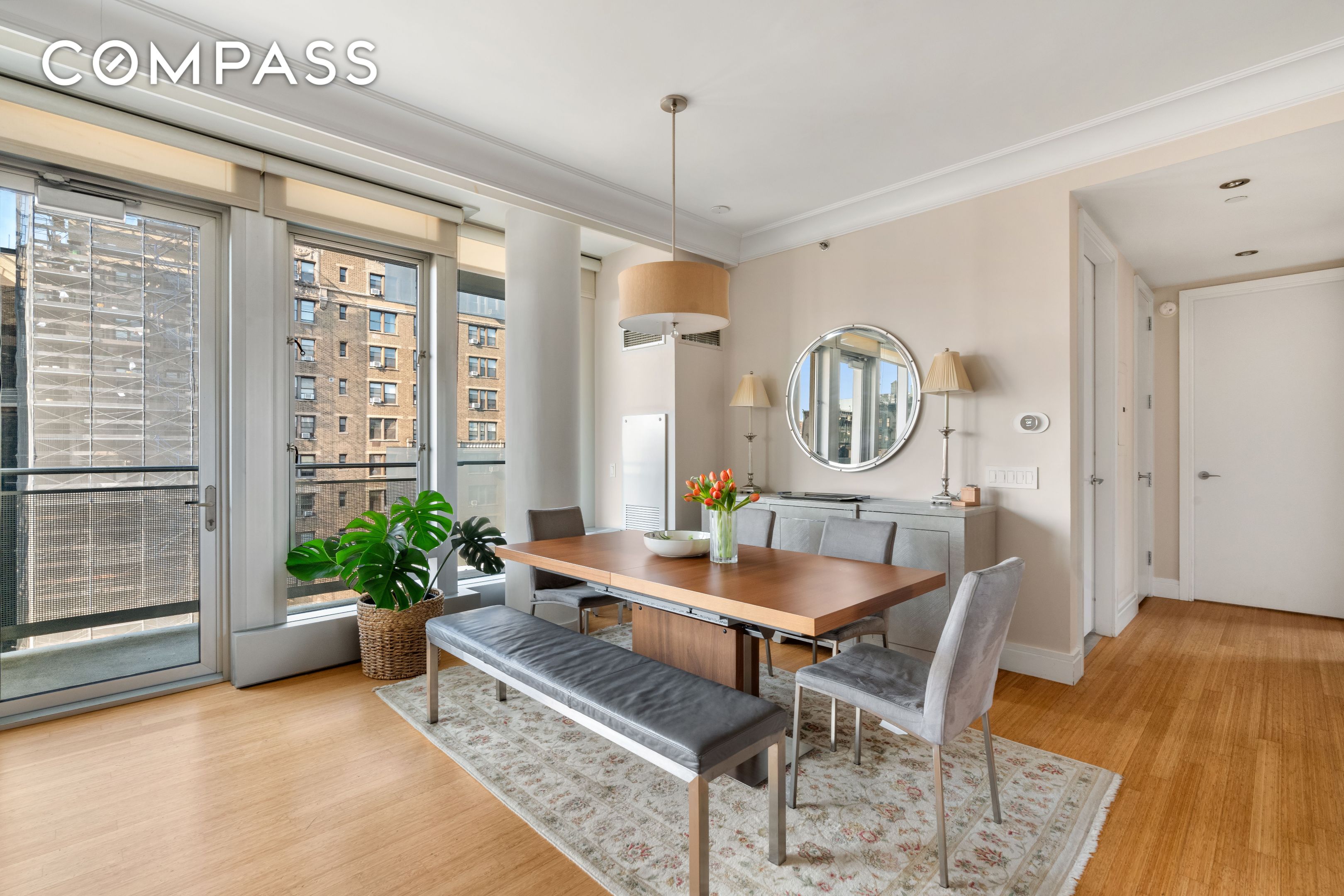 #4 photo, 545 W 110th Street, Morningside Heights , NY 10025