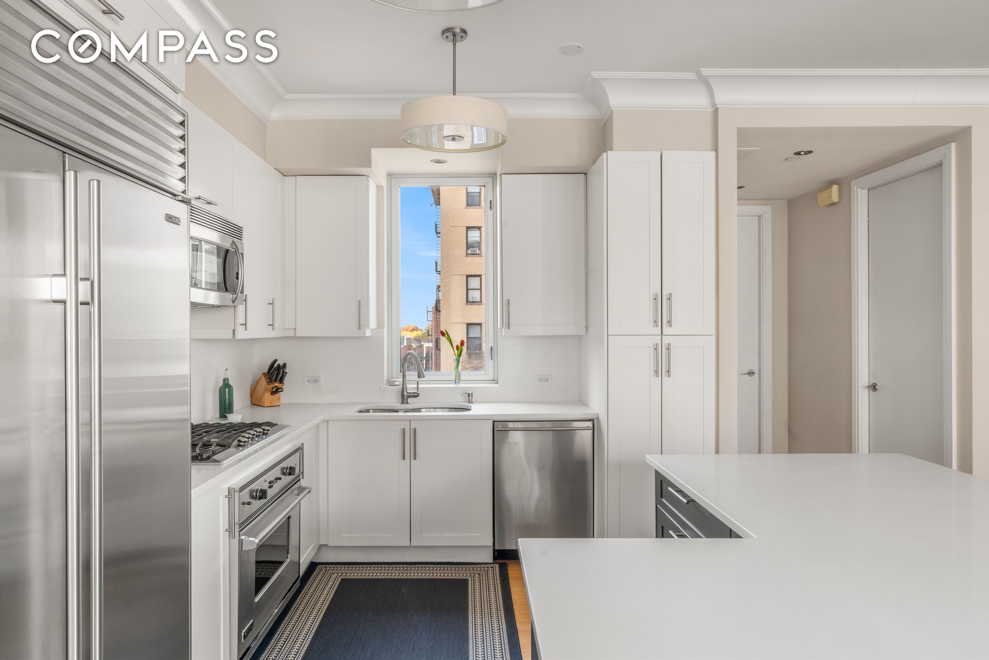 #5 photo, 545 W 110th Street, Morningside Heights , NY 10025