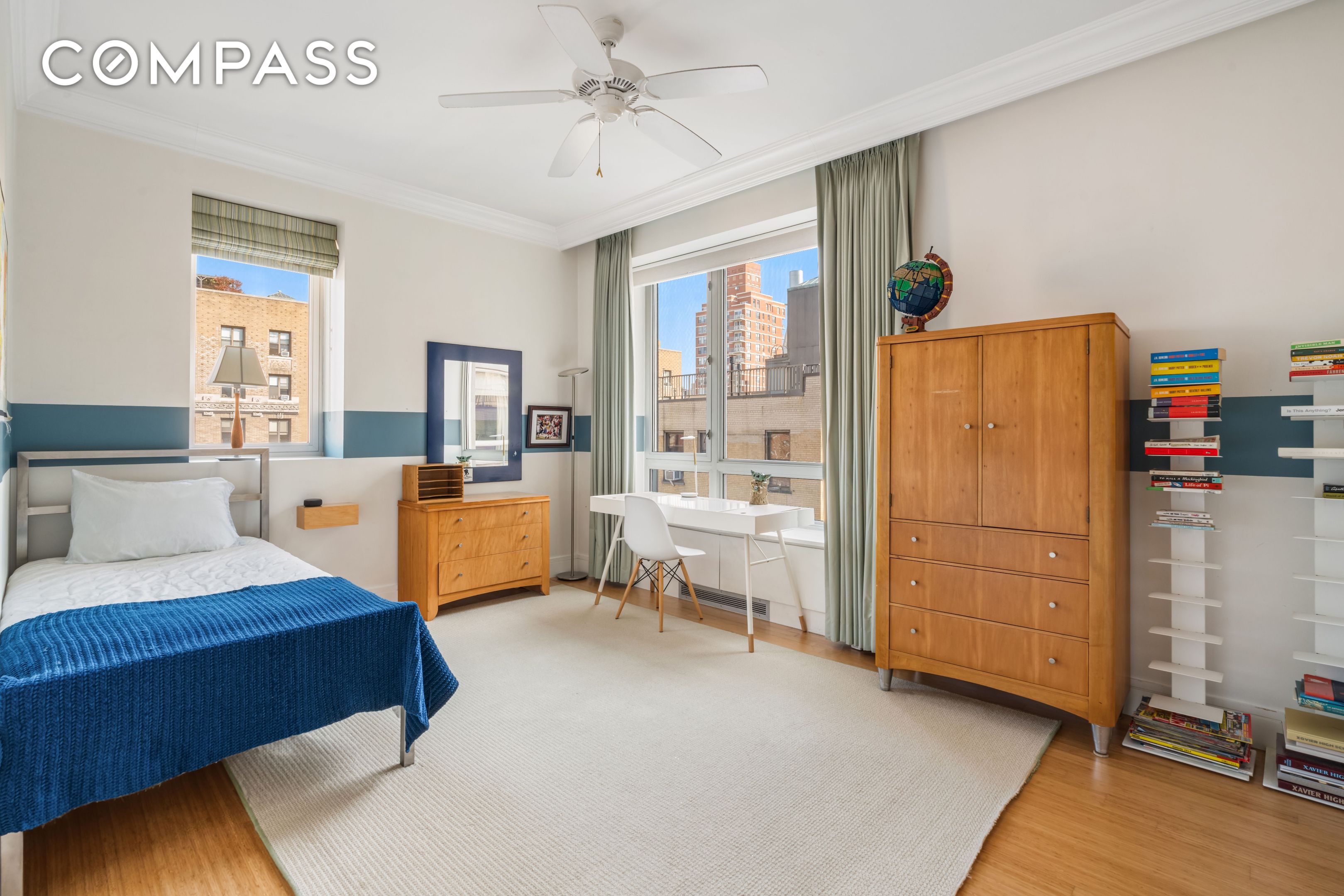 #7 photo, 545 W 110th Street, Morningside Heights , NY 10025