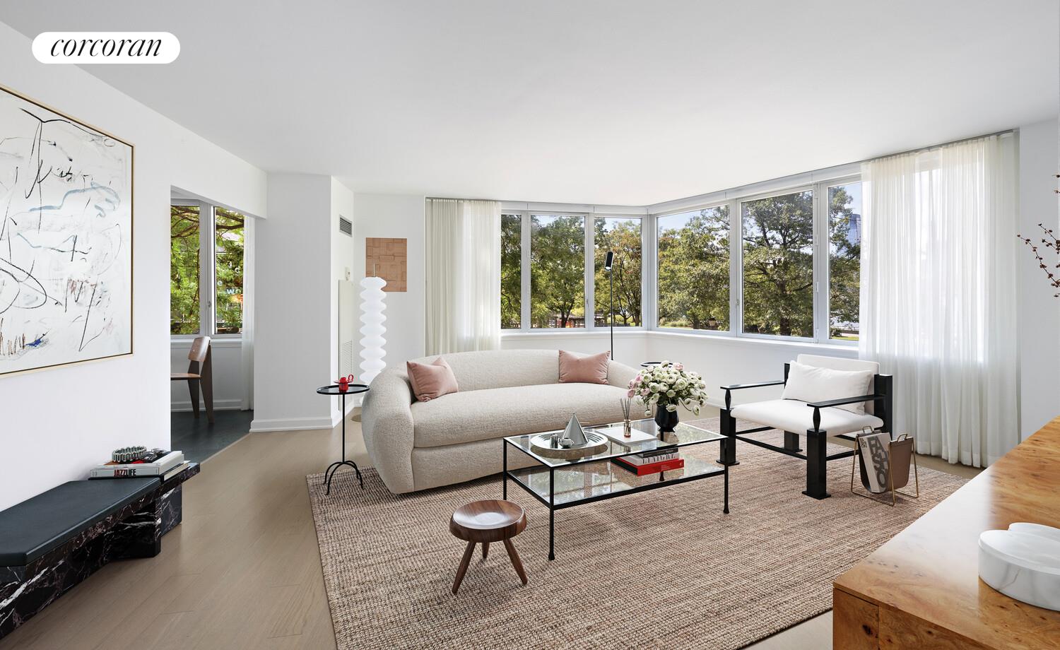 #1 photo, 20 RIVER Terrace, マンハッタン Battery Park City , NY 10282