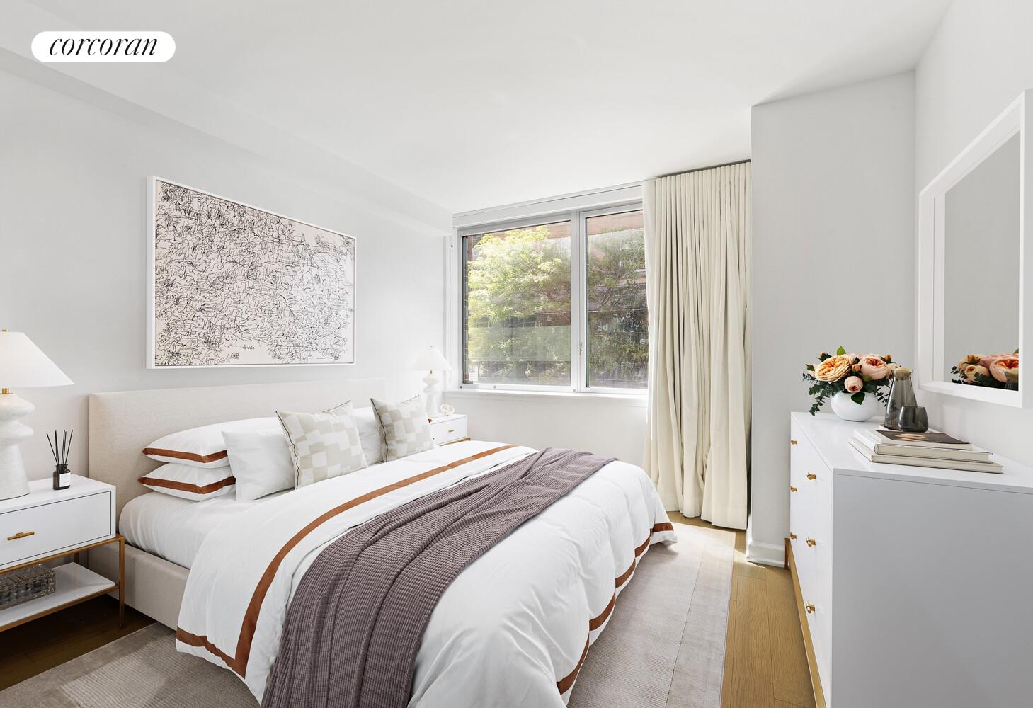 #12 photo, 20 RIVER Terrace, マンハッタン Battery Park City , NY 10282